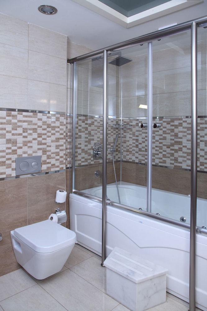 Hotel Senbayrak City Adana Exterior photo