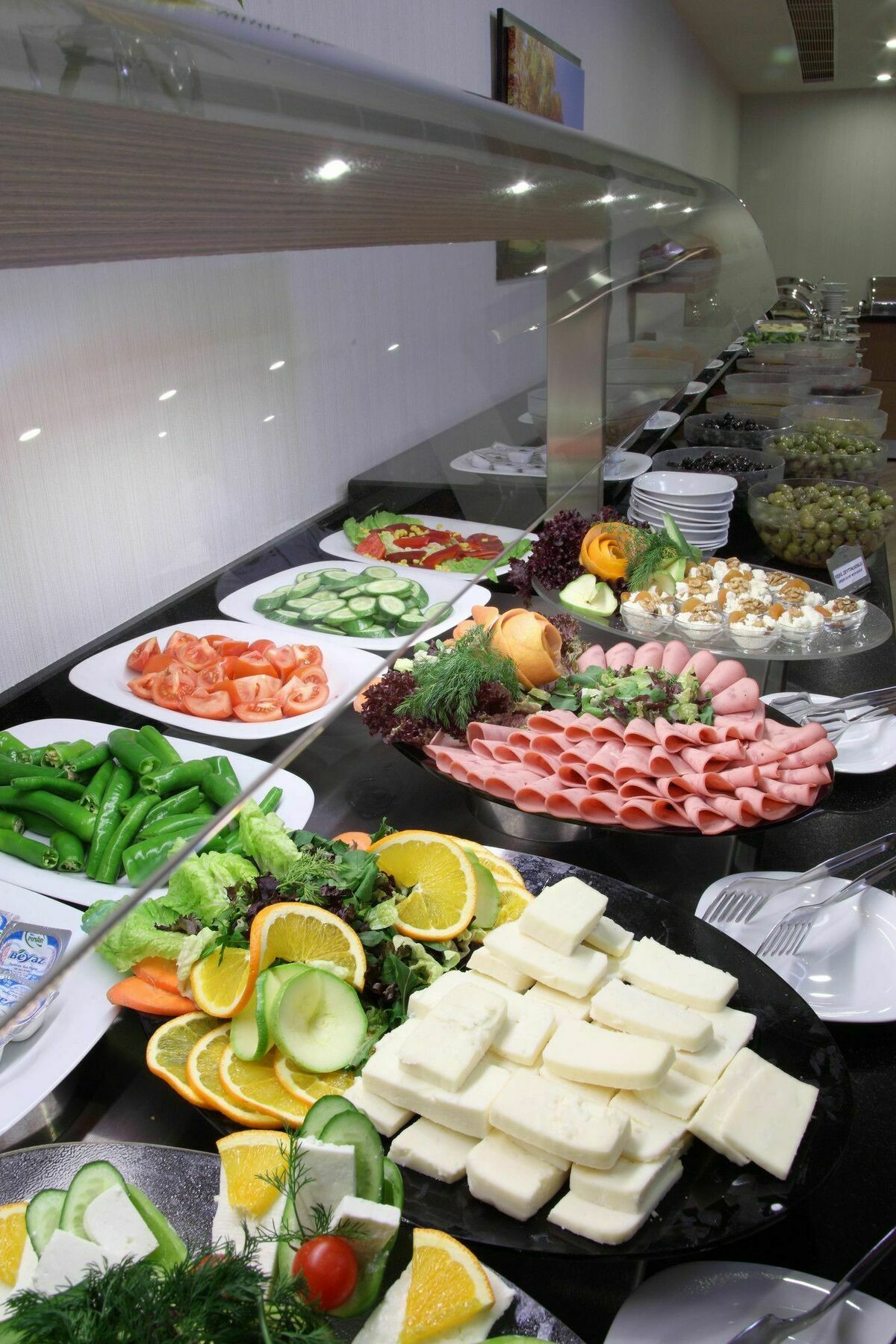 Hotel Senbayrak City Adana Exterior photo