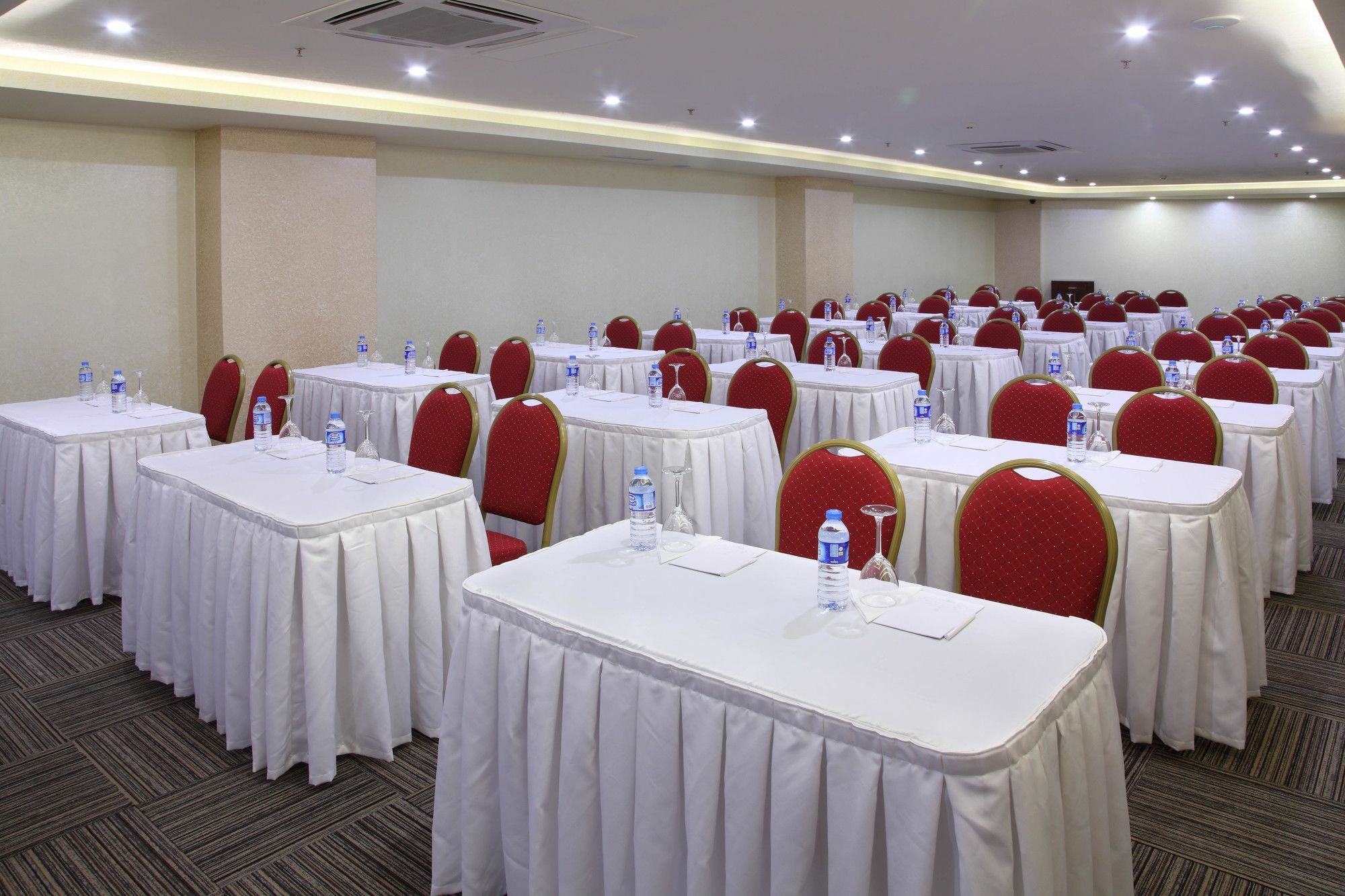 Hotel Senbayrak City Adana Exterior photo